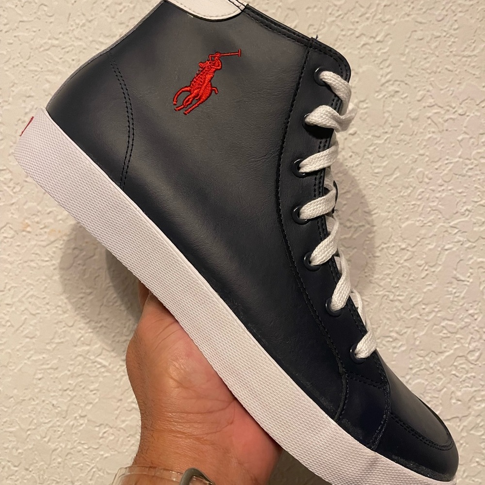 Polo Ralph Lauren Shoes!!!!!